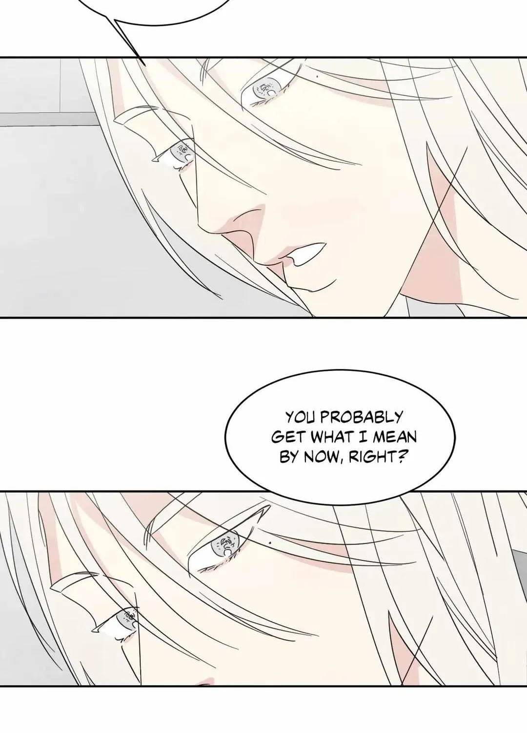 Read Topsy-Turvy chapter 14 image 43 on Lezhin