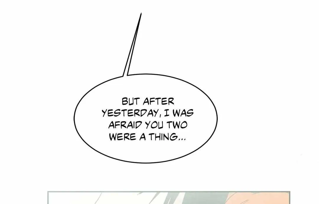 Read Topsy-Turvy chapter 14 image 44 on Lezhin