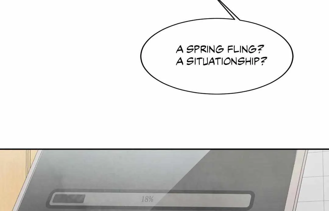 Read Topsy-Turvy chapter 14 image 47 on Lezhin