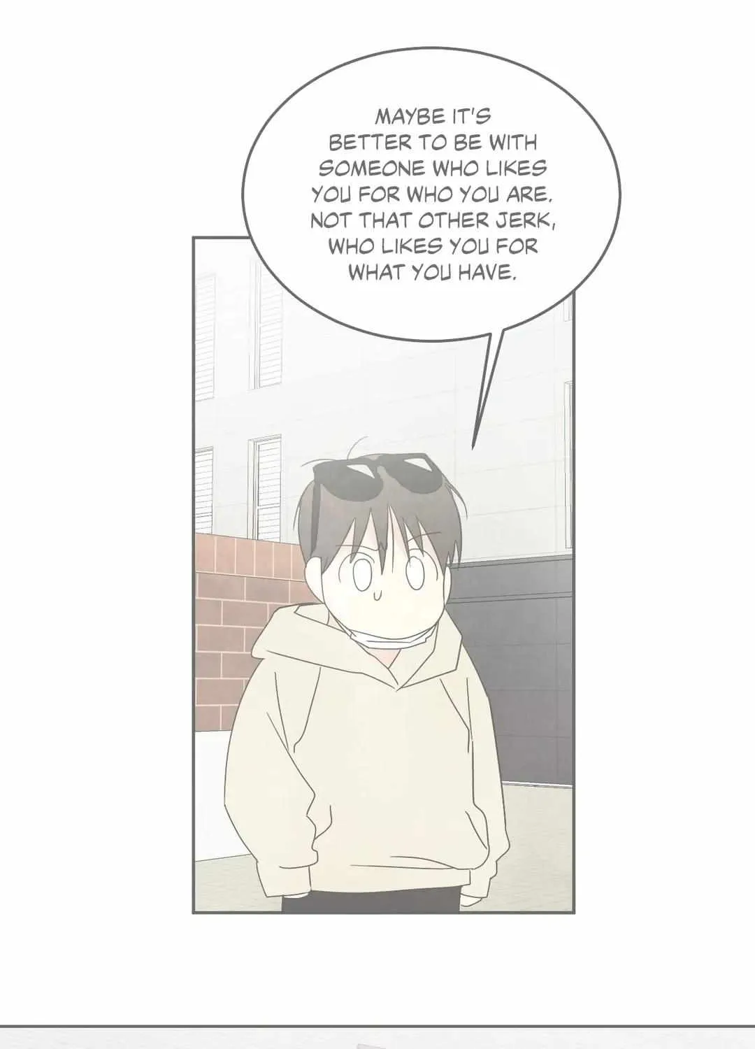 Read Topsy-Turvy chapter 14 image 49 on Lezhin