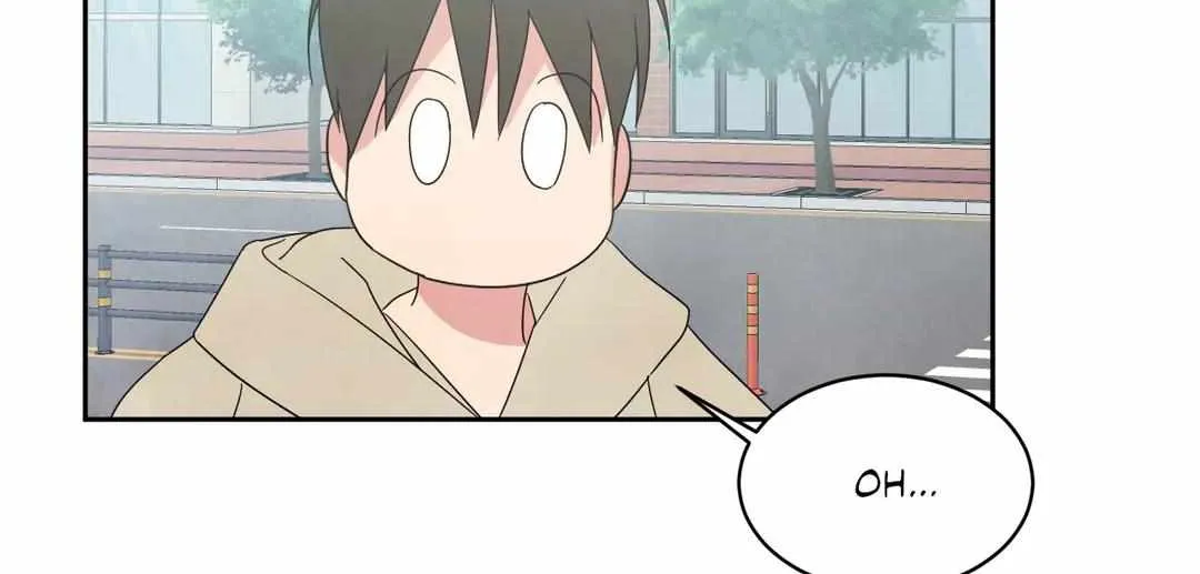 Read Topsy-Turvy chapter 14 image 5 on Lezhin