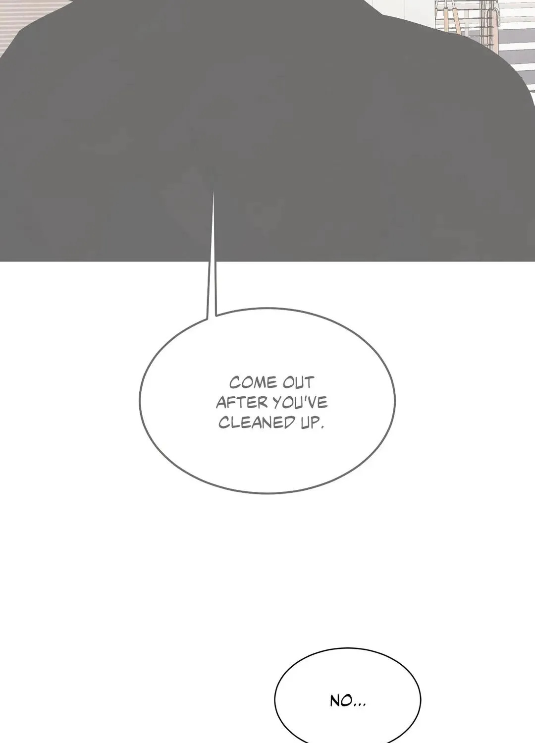 Read Topsy-Turvy chapter 14 image 51 on Lezhin