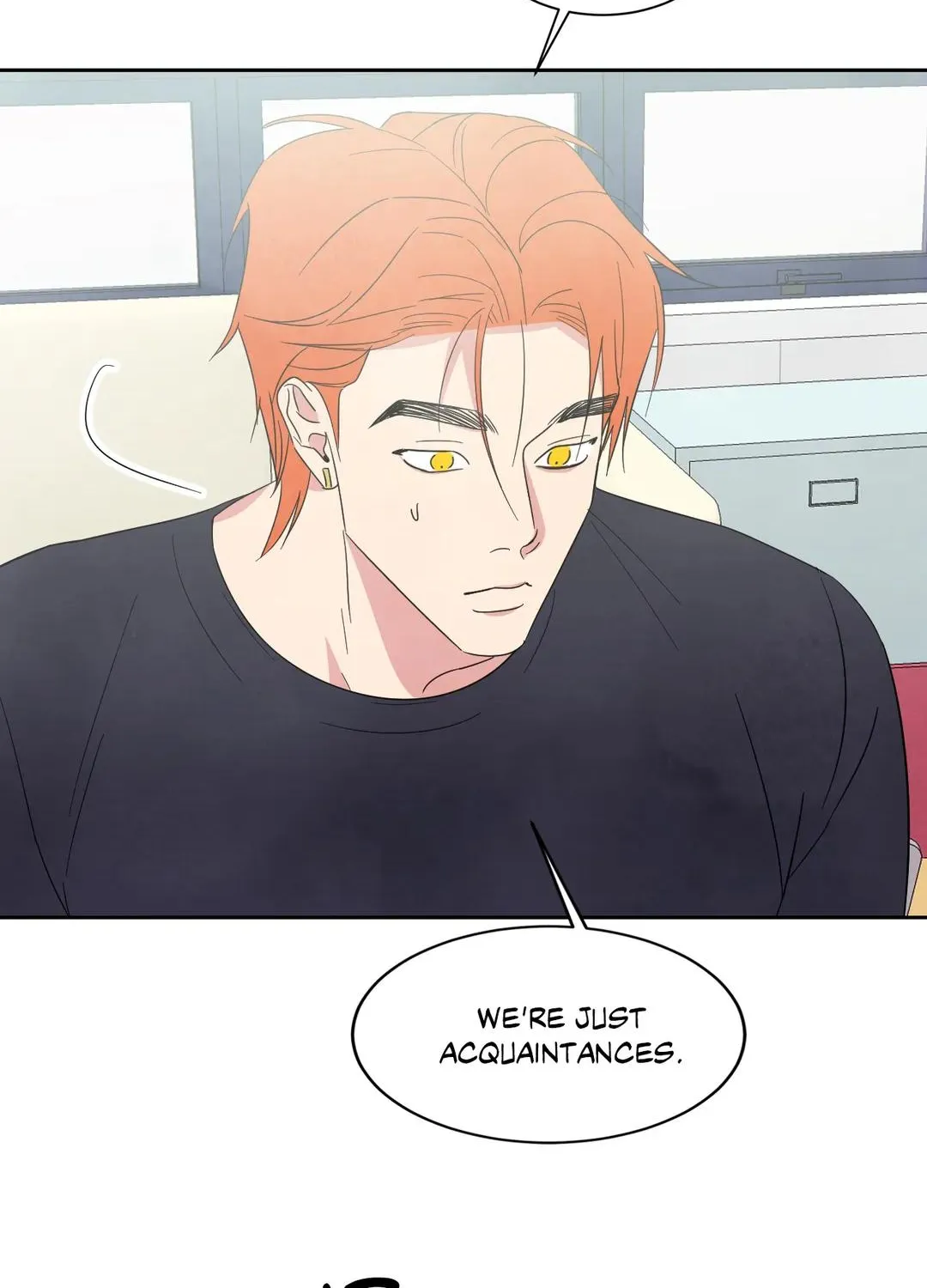 Read Topsy-Turvy chapter 14 image 52 on Lezhin