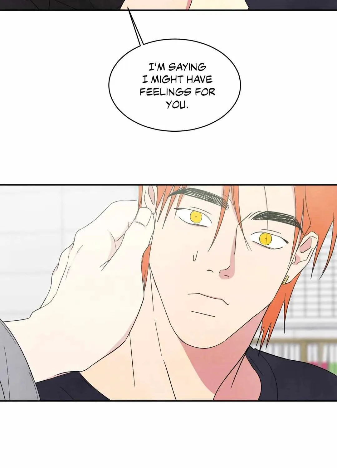 Read Topsy-Turvy chapter 14 image 55 on Lezhin