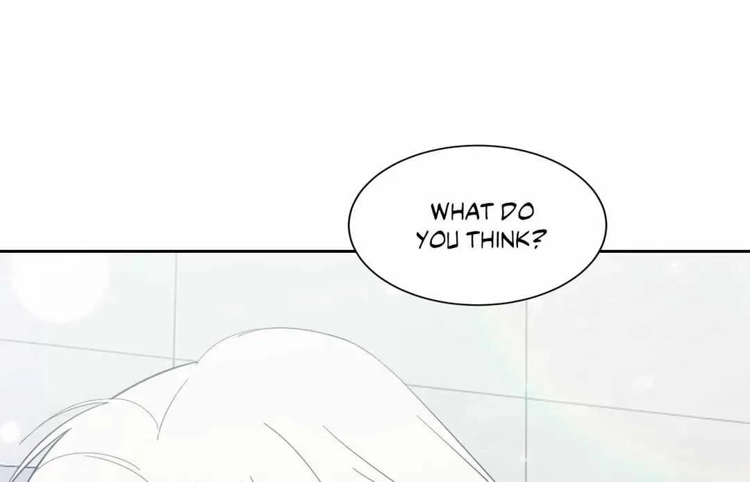 Read Topsy-Turvy chapter 14 image 56 on Lezhin