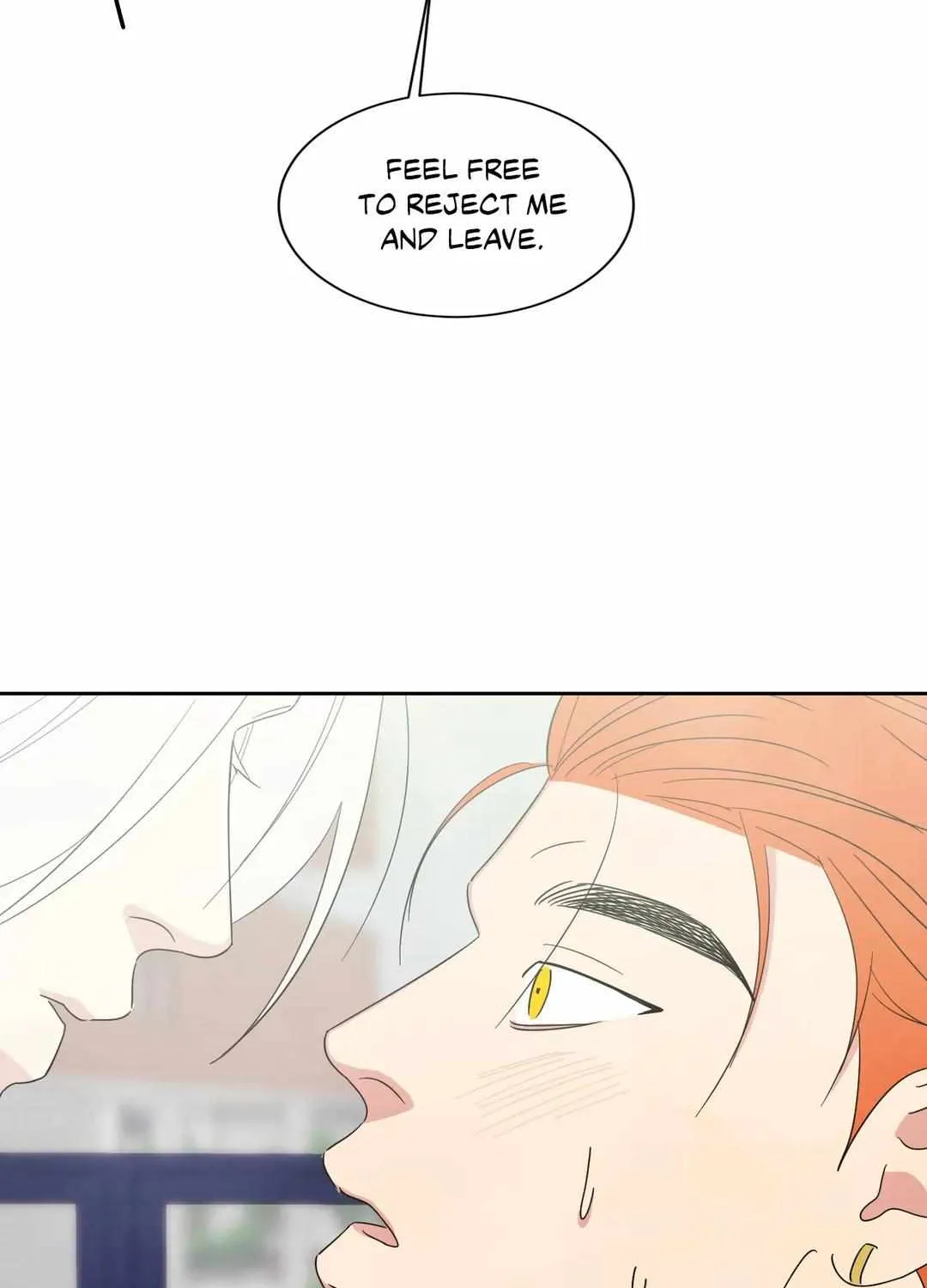 Read Topsy-Turvy chapter 14 image 58 on Lezhin