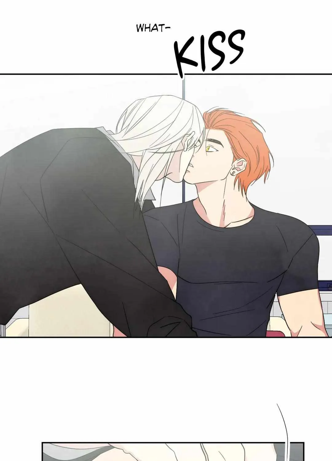 Read Topsy-Turvy chapter 14 image 60 on Lezhin