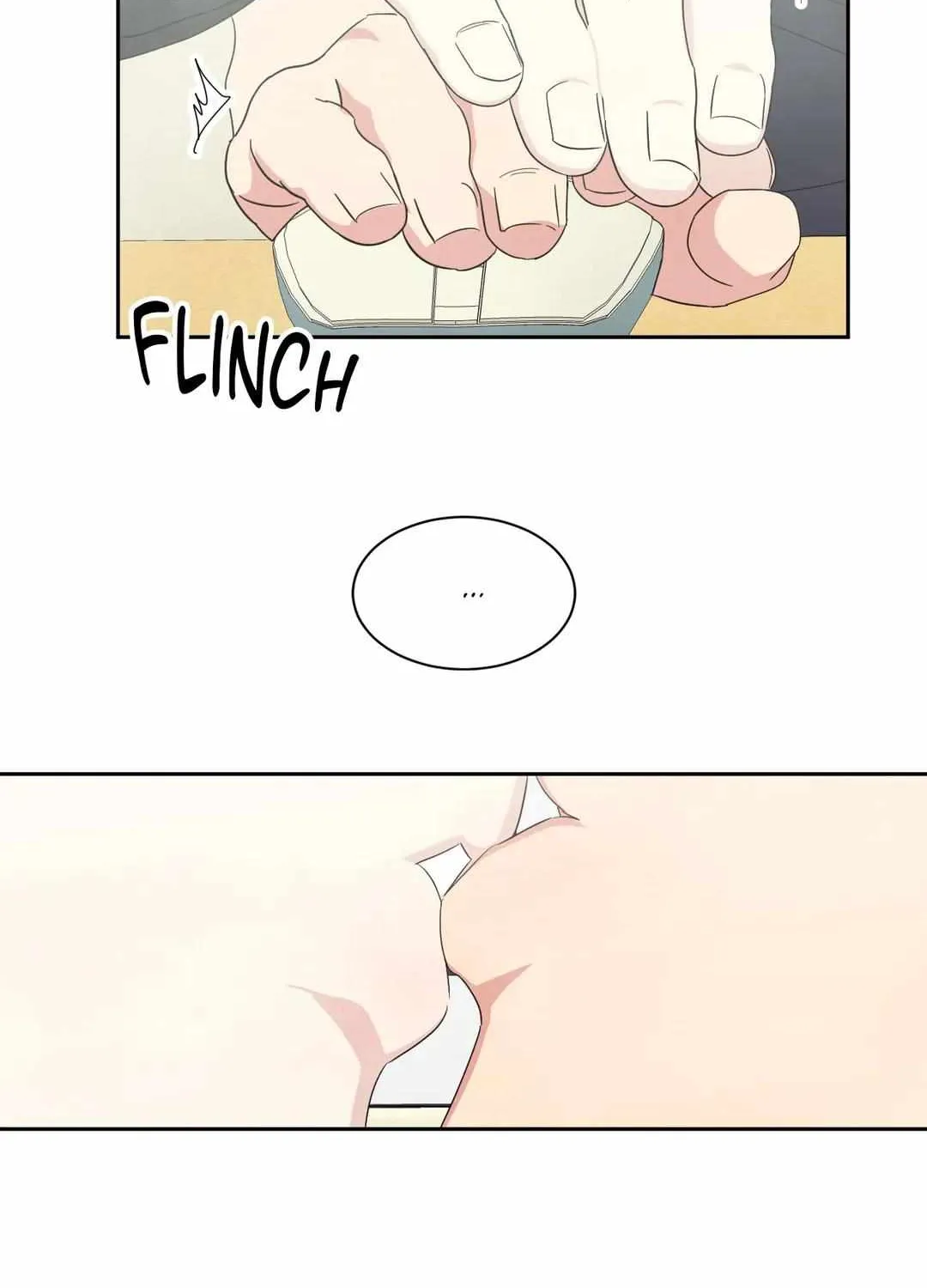 Read Topsy-Turvy chapter 14 image 61 on Lezhin
