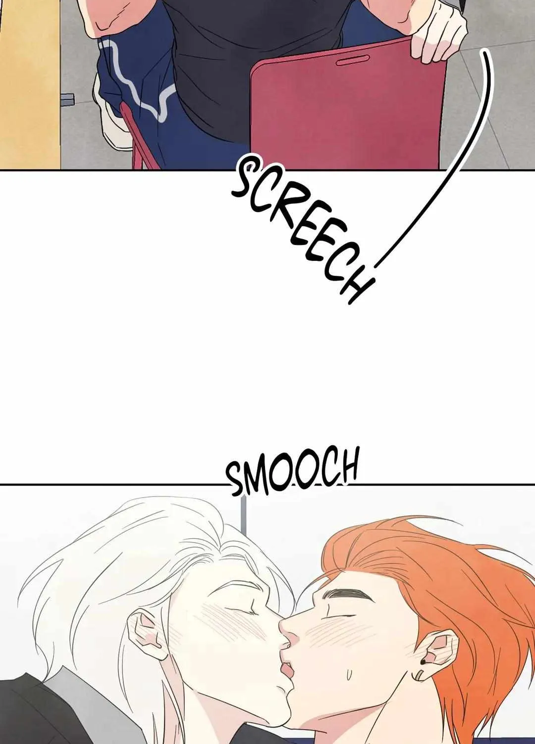 Read Topsy-Turvy chapter 14 image 64 on Lezhin