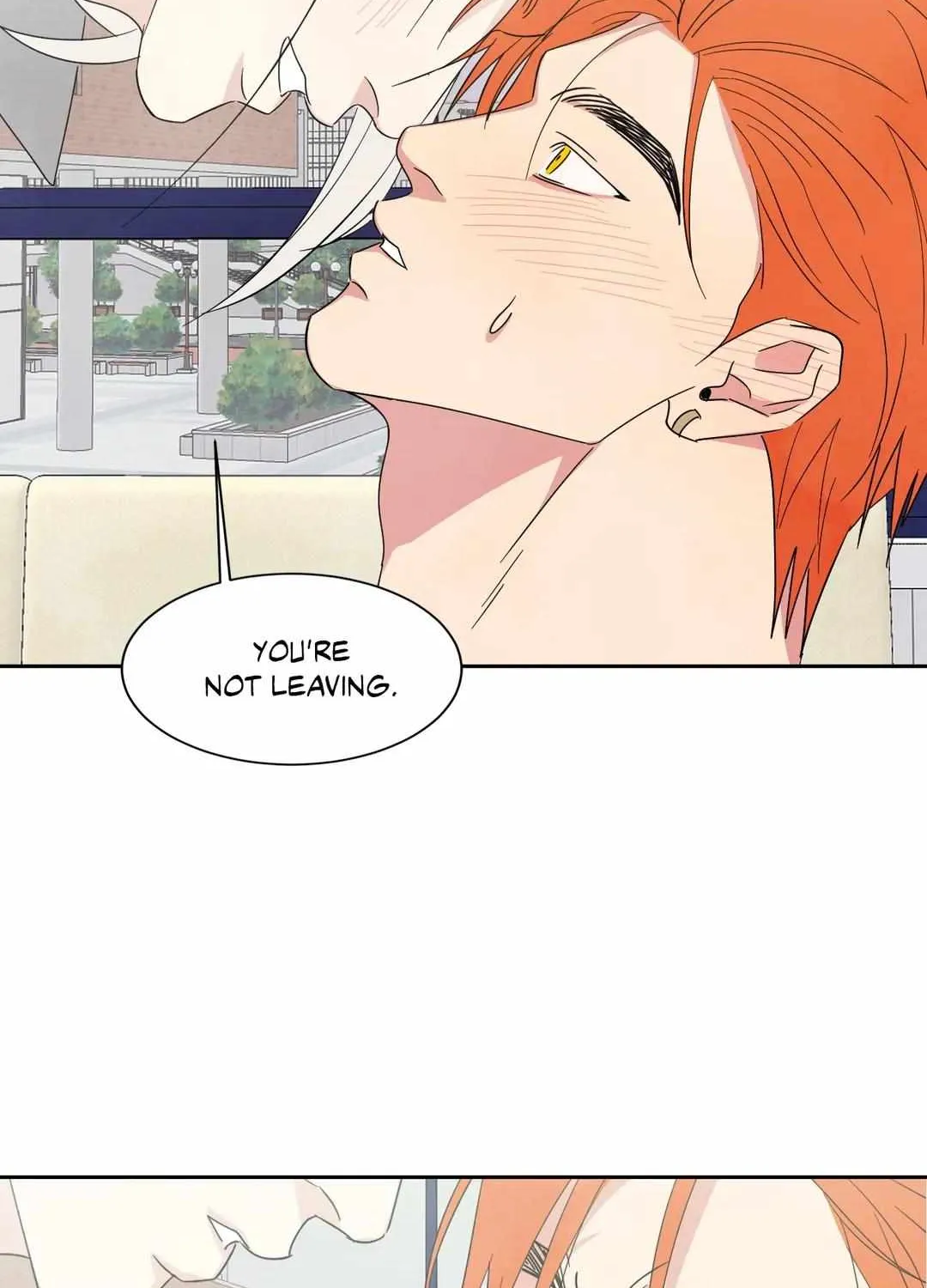Read Topsy-Turvy chapter 14 image 67 on Lezhin