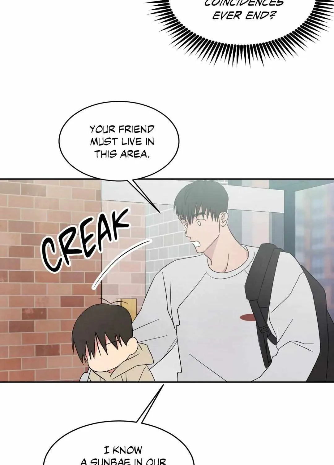Read Topsy-Turvy chapter 14 image 7 on Lezhin