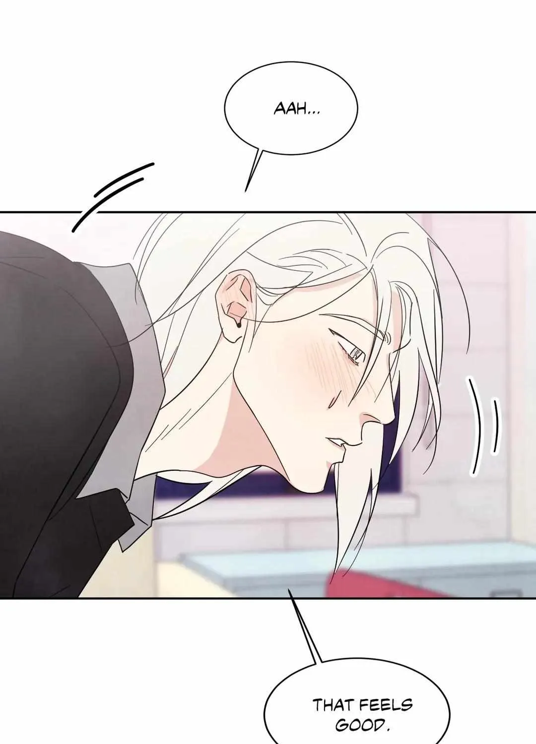 Read Topsy-Turvy chapter 14 image 72 on Lezhin