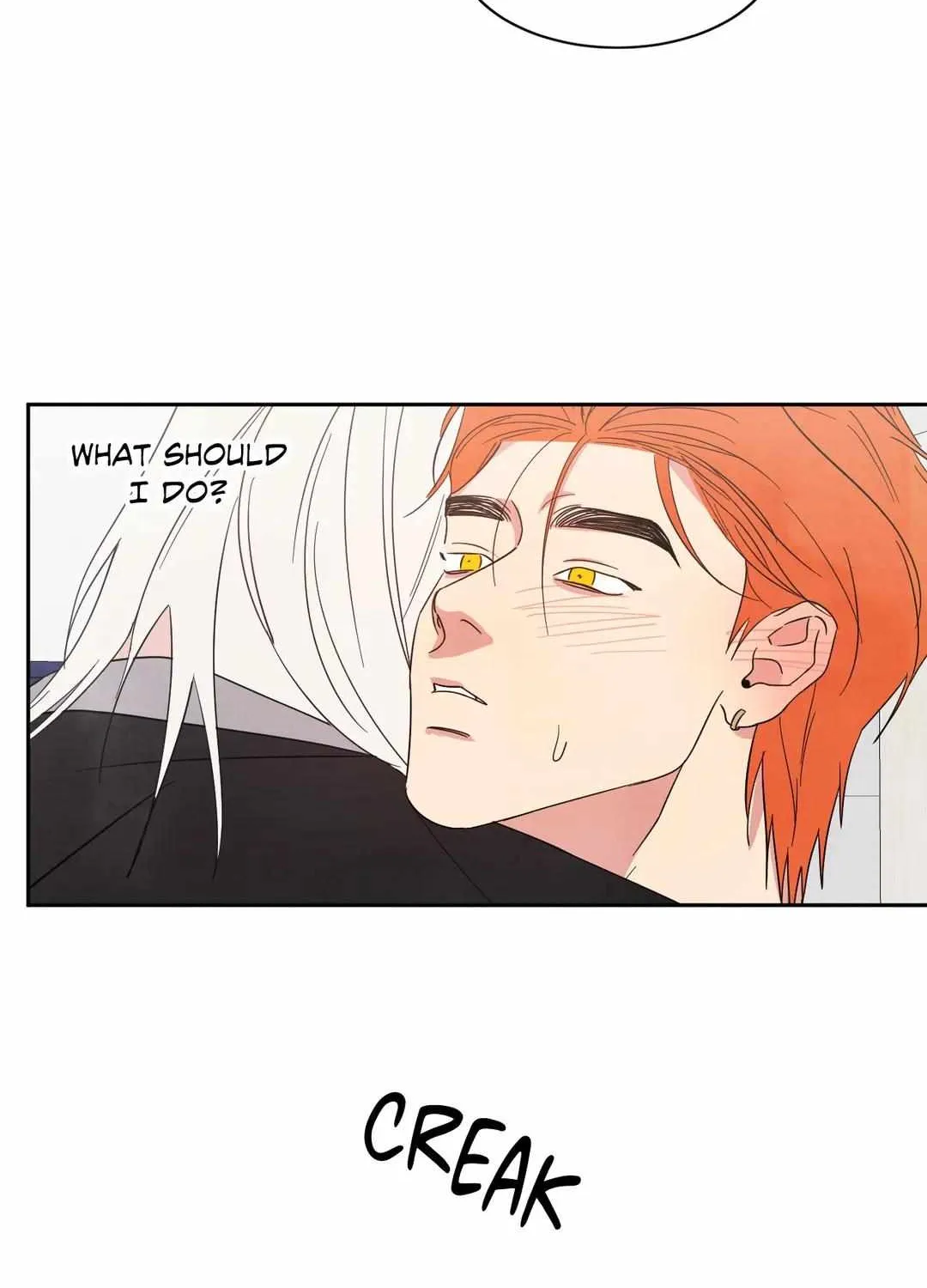Read Topsy-Turvy chapter 14 image 73 on Lezhin