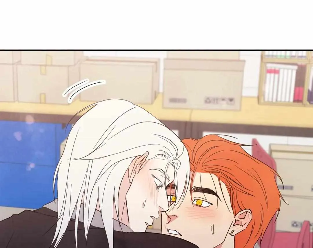 Read Topsy-Turvy chapter 14 image 74 on Lezhin