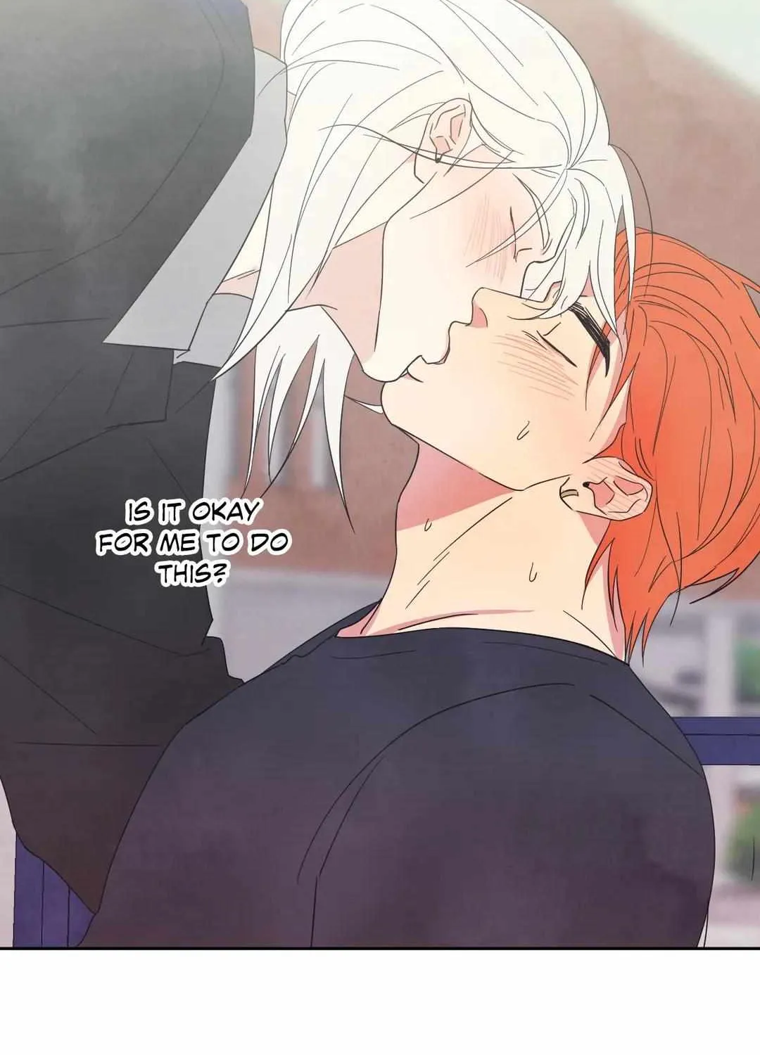 Read Topsy-Turvy chapter 14 image 76 on Lezhin