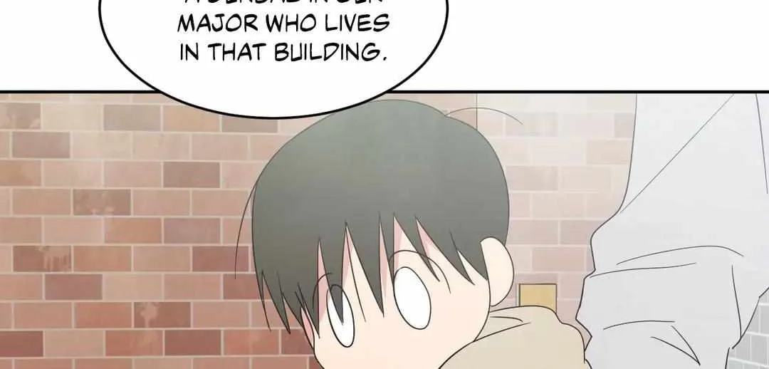Read Topsy-Turvy chapter 14 image 8 on Lezhin