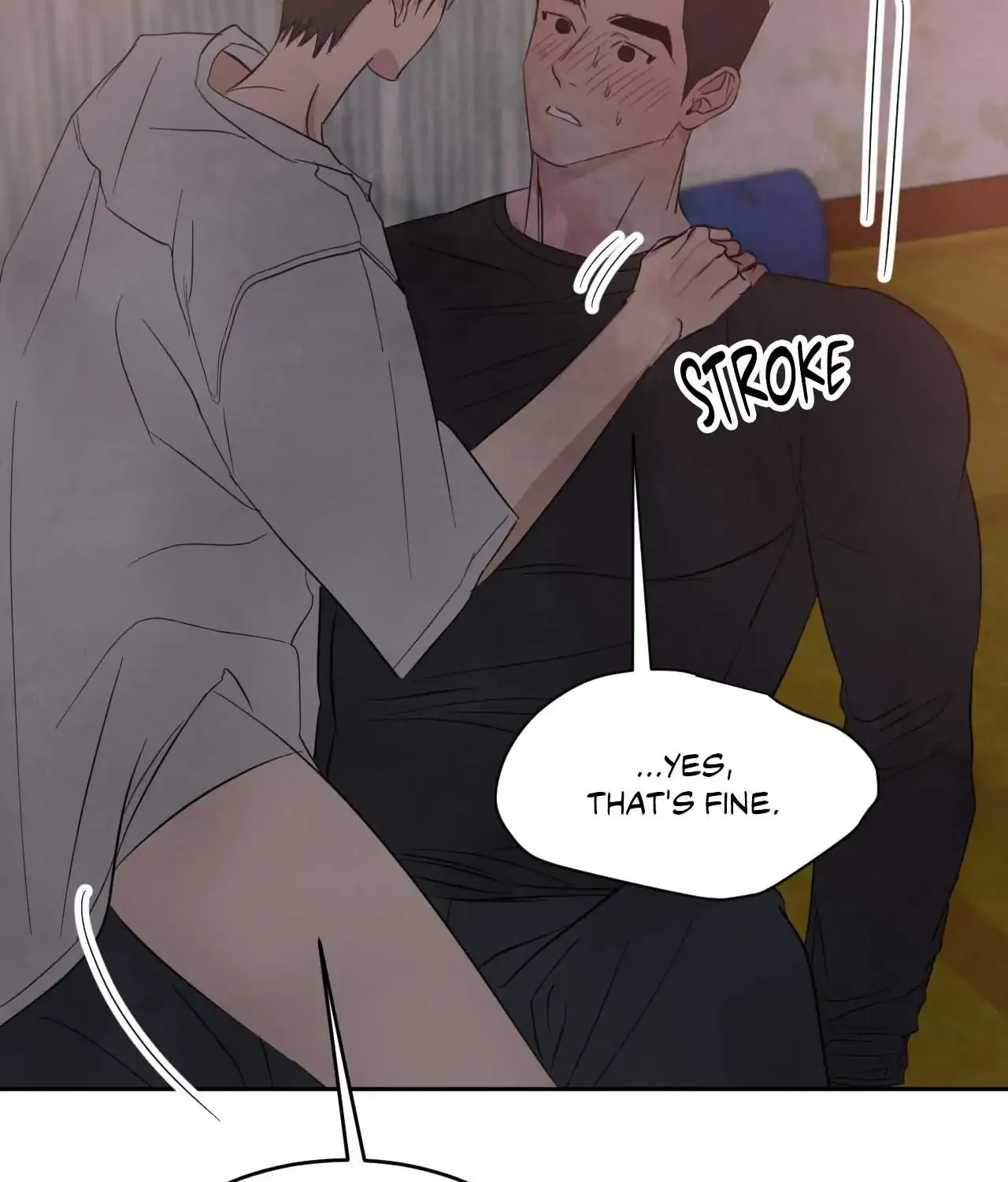 Topsy-Turvy Chapter 143 page 106 - 