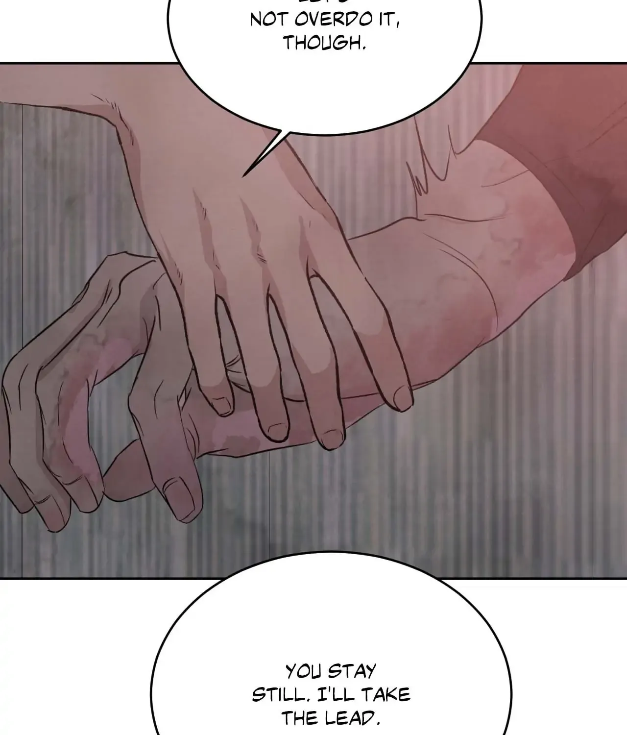 Topsy-Turvy Chapter 143 page 108 - 