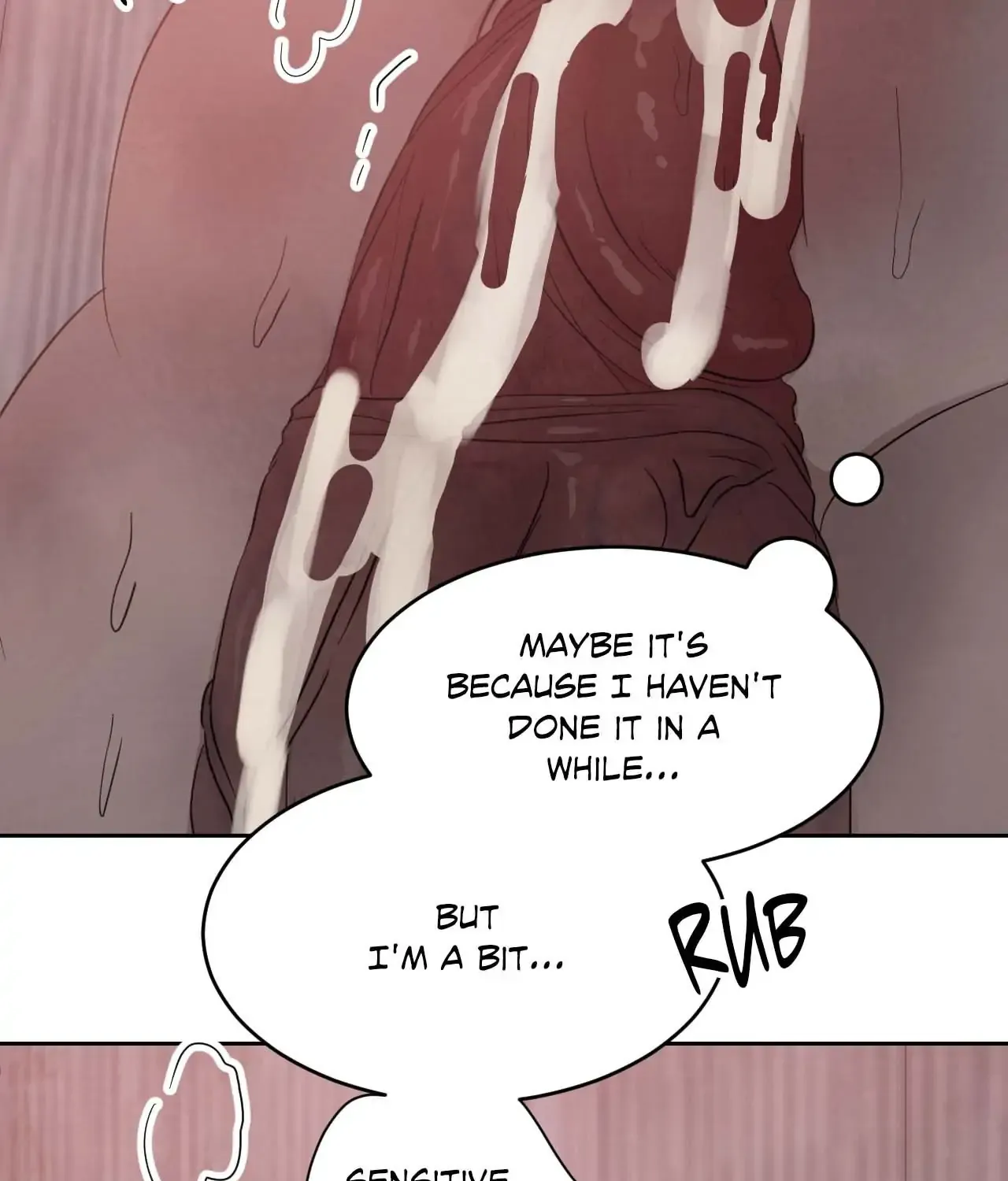 Topsy-Turvy Chapter 143 page 124 - 