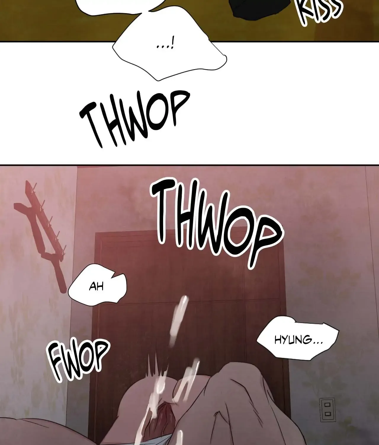Topsy-Turvy Chapter 143 page 190 - 