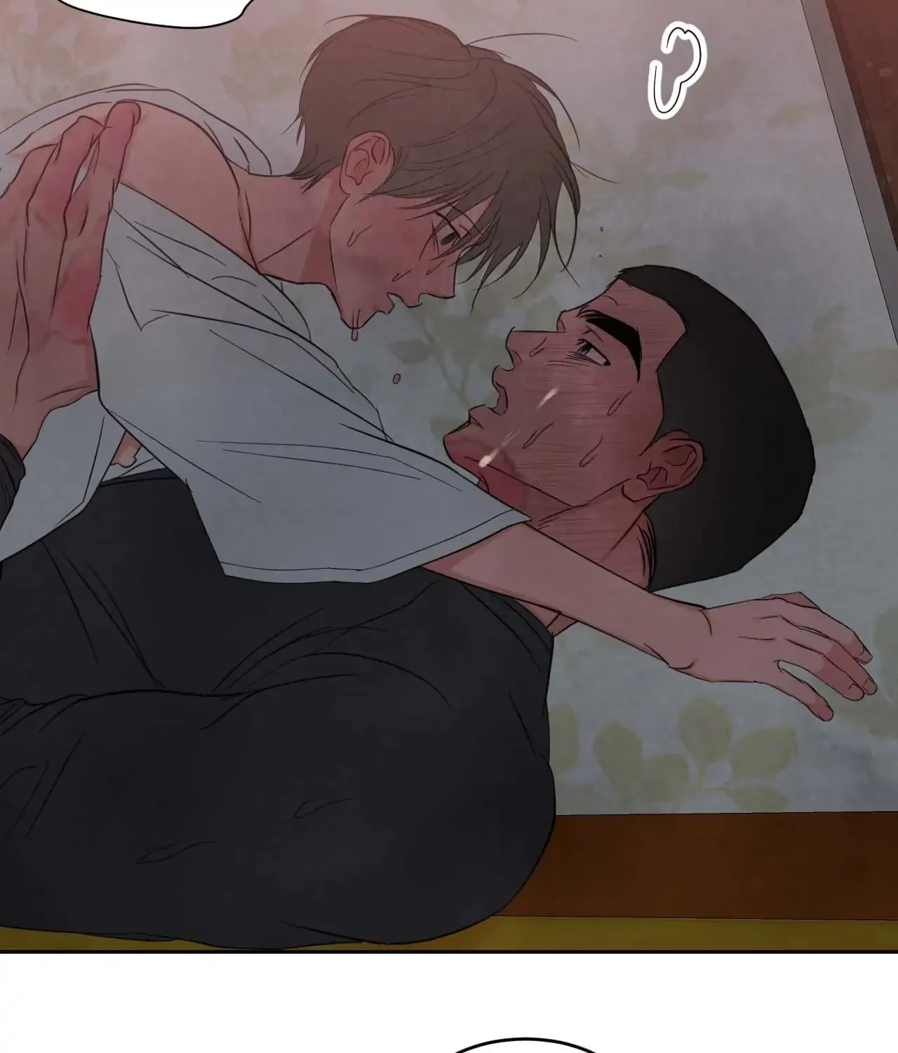 Topsy-Turvy Chapter 143 page 196 - 