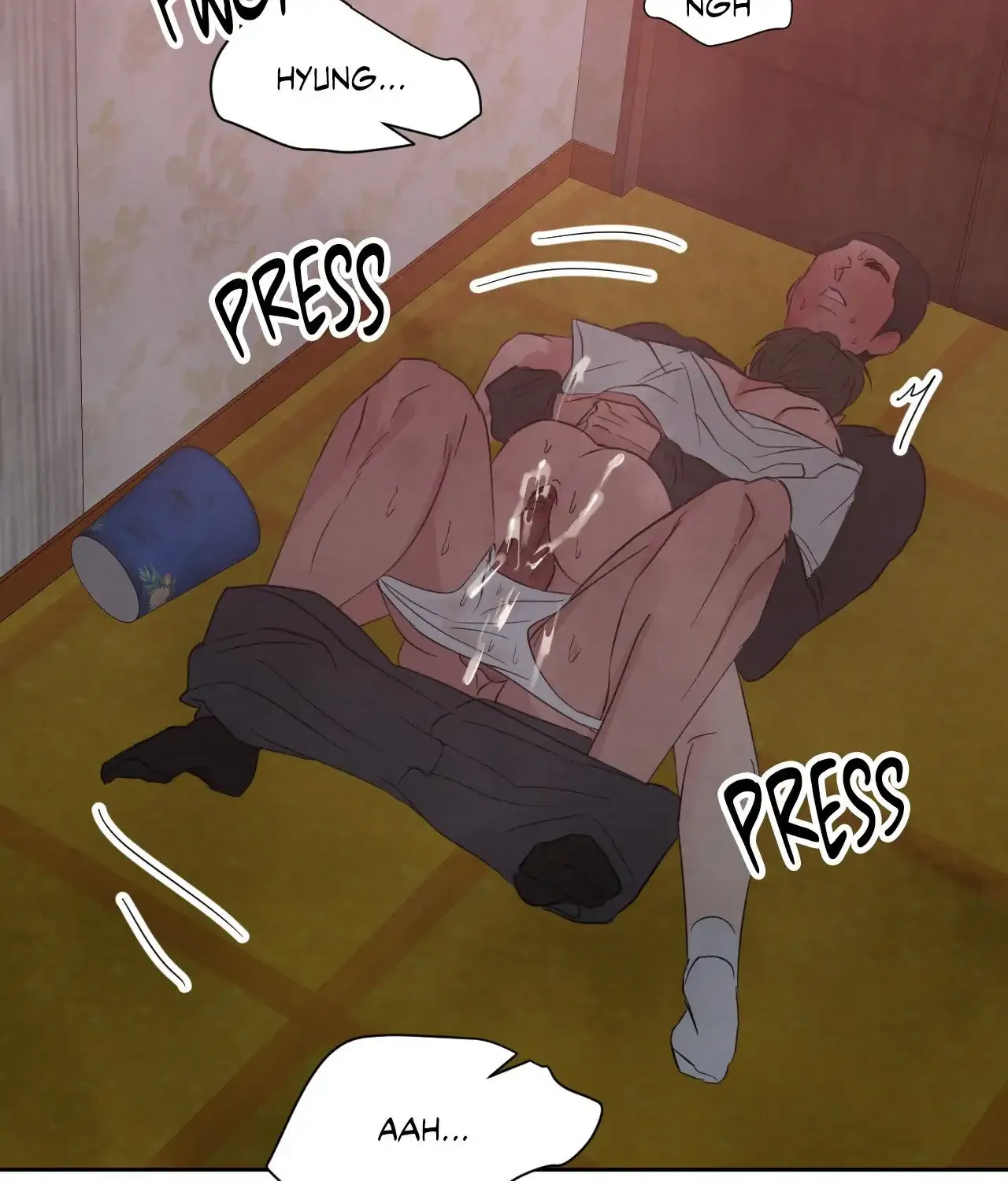 Topsy-Turvy Chapter 143 page 213 - 