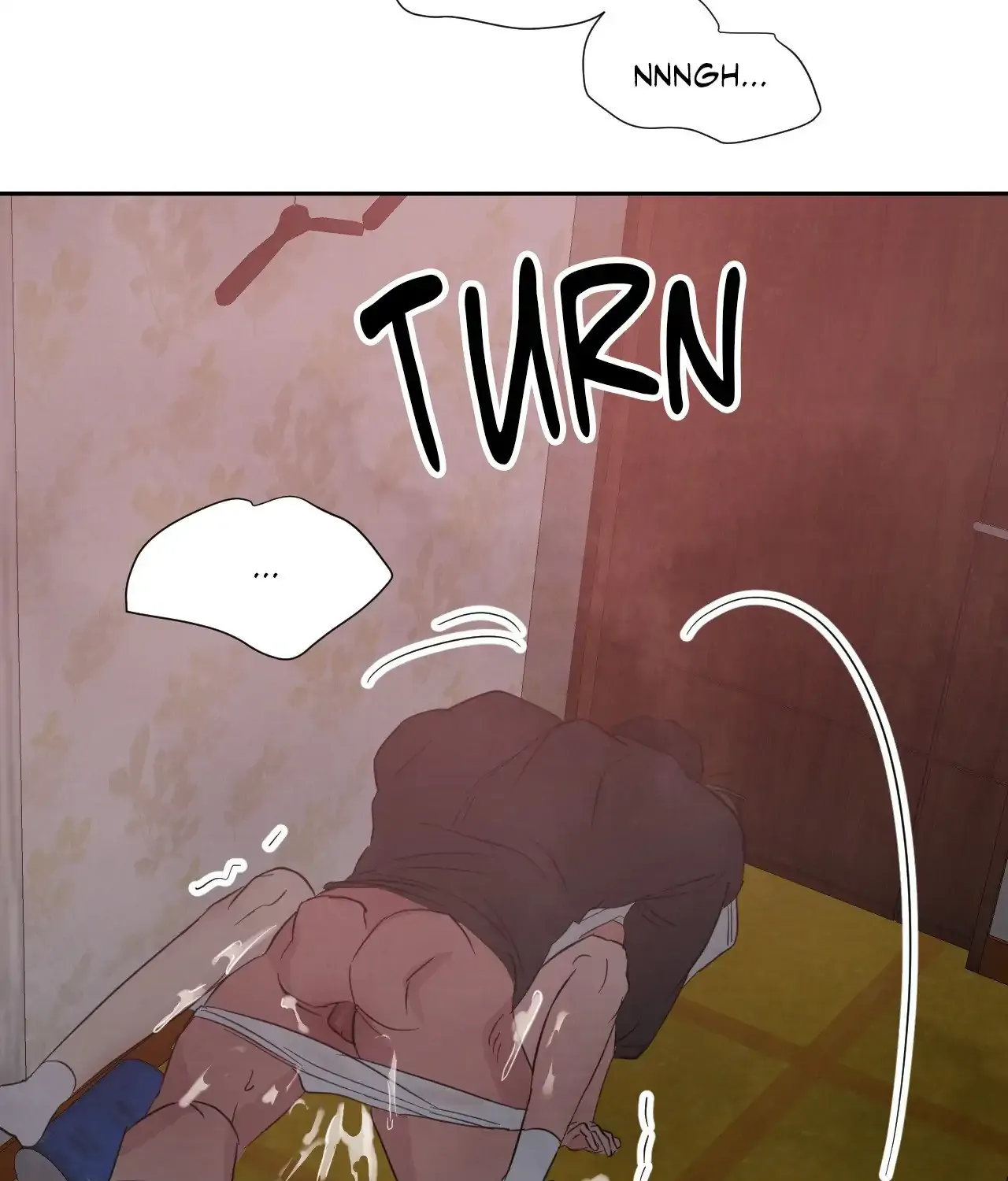 Topsy-Turvy Chapter 143 page 217 - 