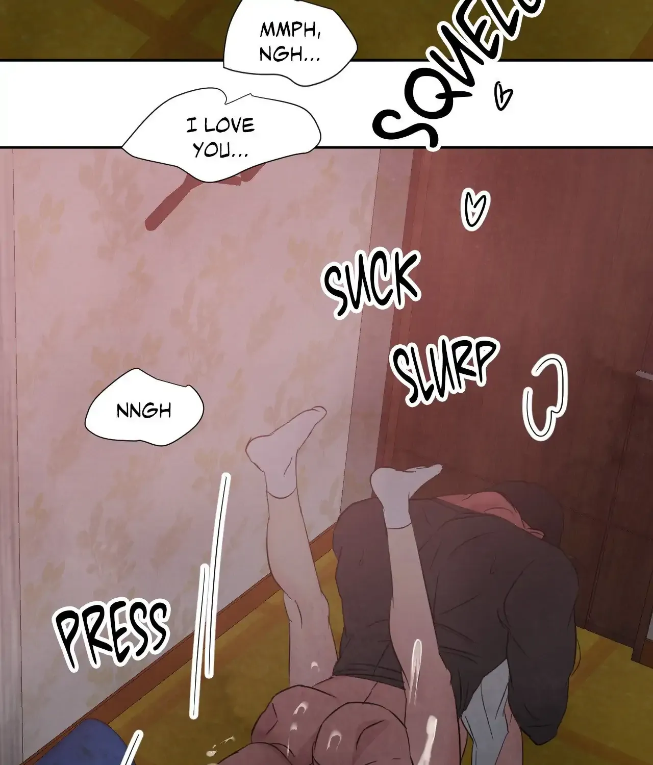 Topsy-Turvy Chapter 143 page 219 - 