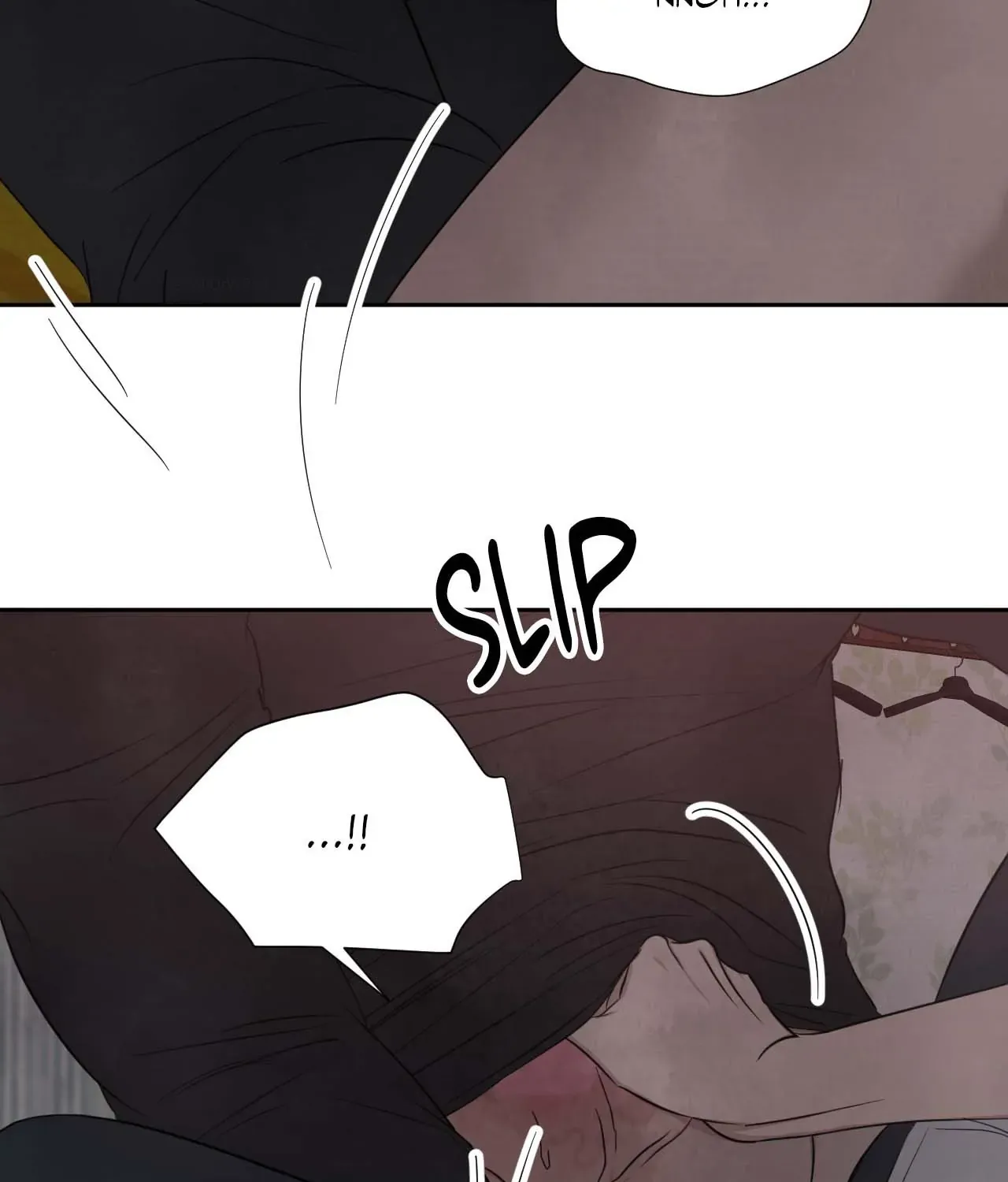 Topsy-Turvy Chapter 143 page 5 - 