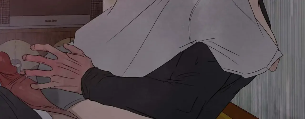 Topsy-Turvy Chapter 143 page 47 - 