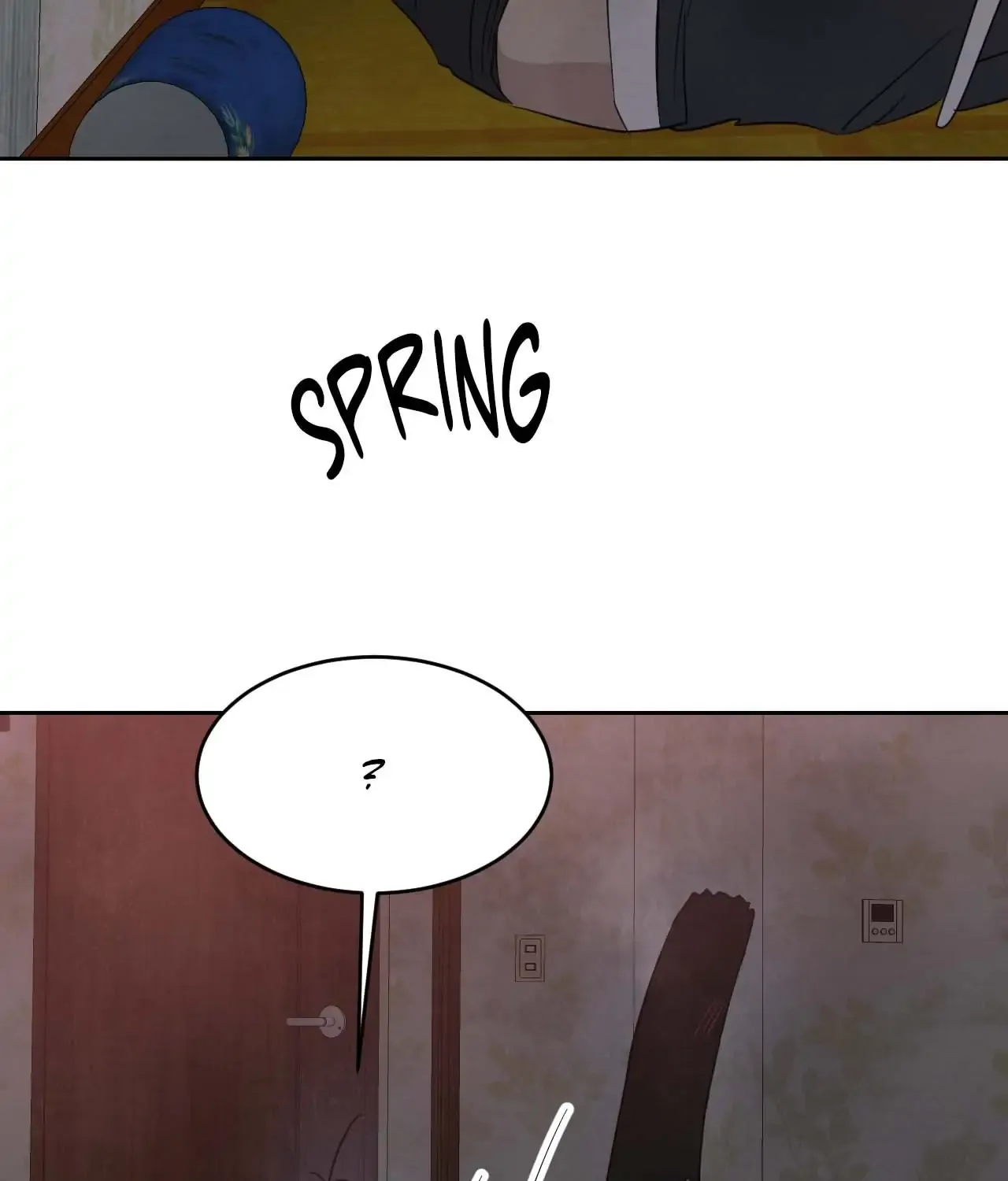 Topsy-Turvy Chapter 143 page 83 - 