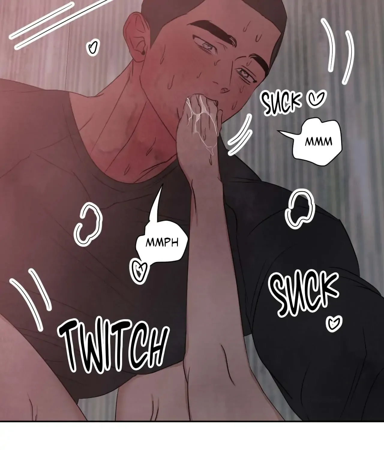 Topsy-Turvy Chapter 144 page 111 - 