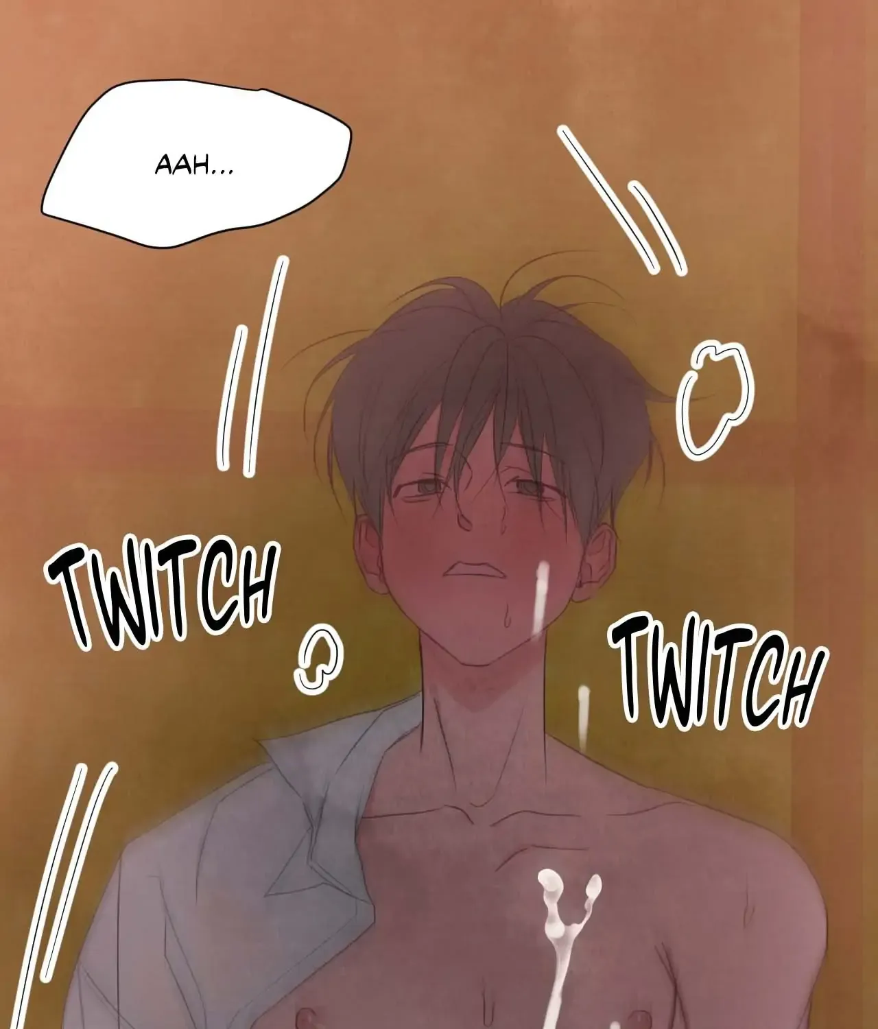 Topsy-Turvy Chapter 144 page 19 - 