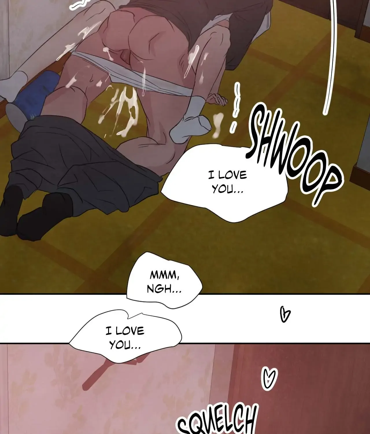 Topsy-Turvy Chapter 144 page 7 - 