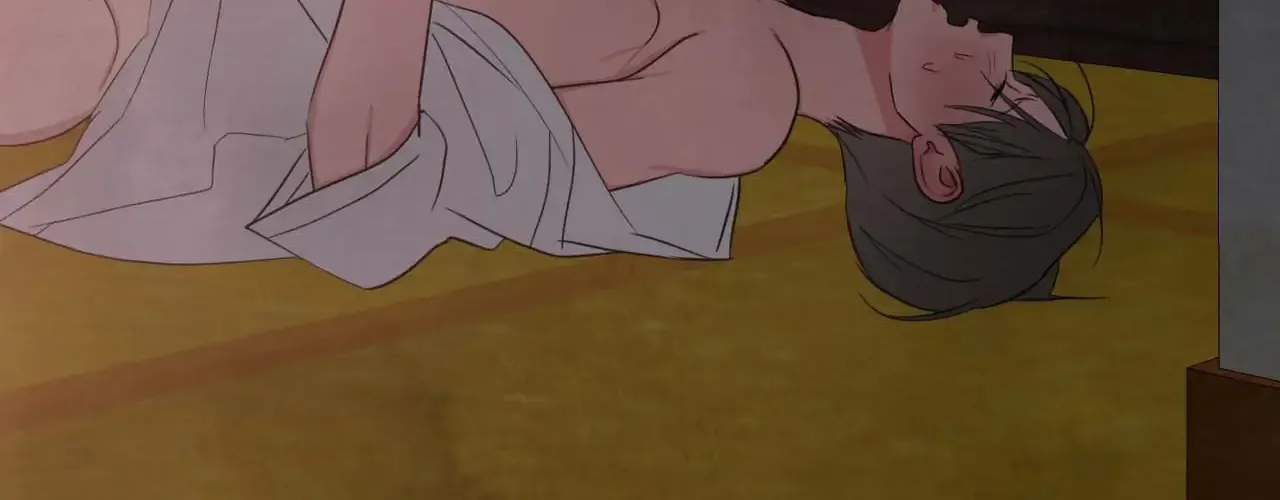 Topsy-Turvy Chapter 144 page 88 - 