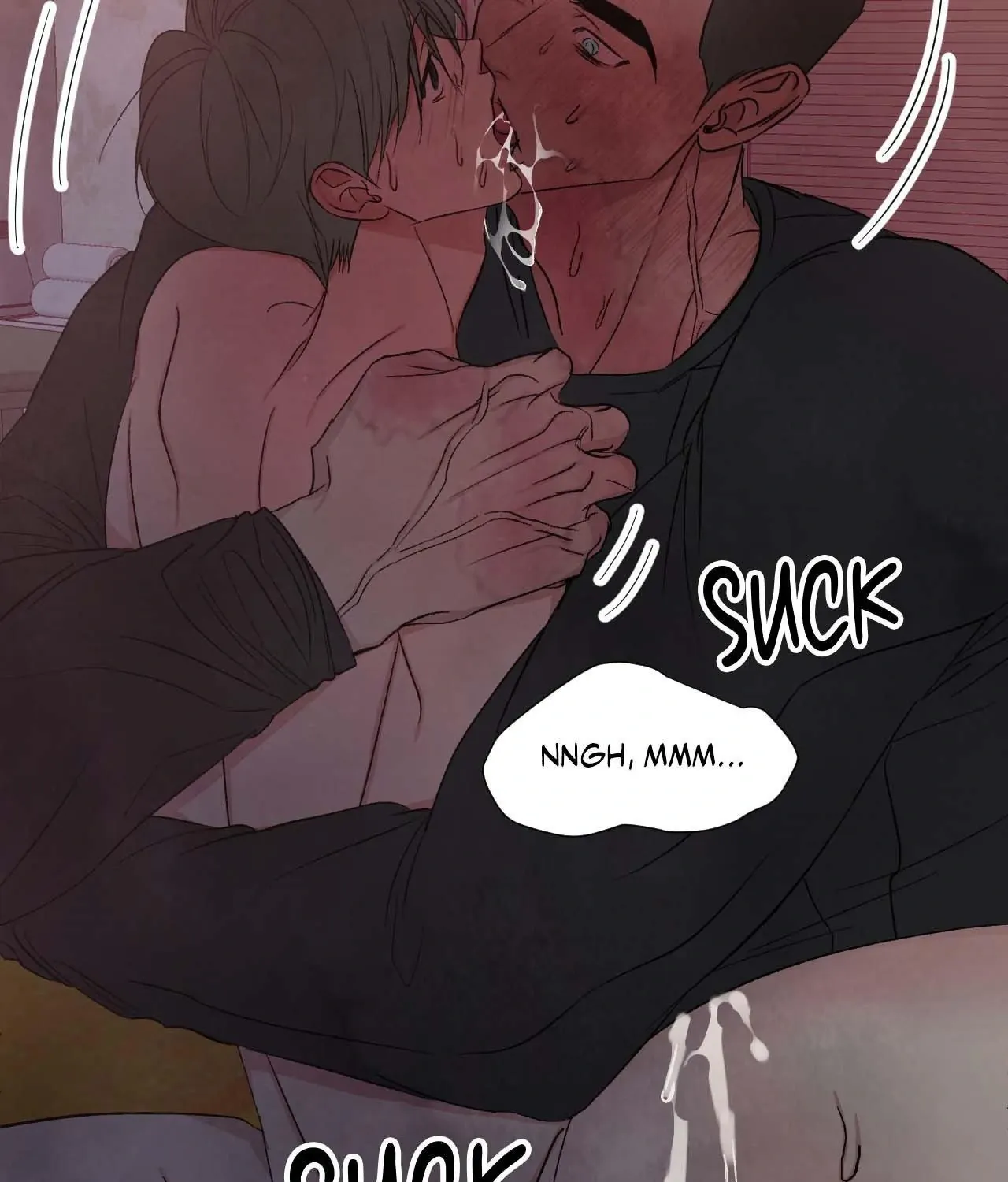 Topsy-Turvy Chapter 145 page 116 - 