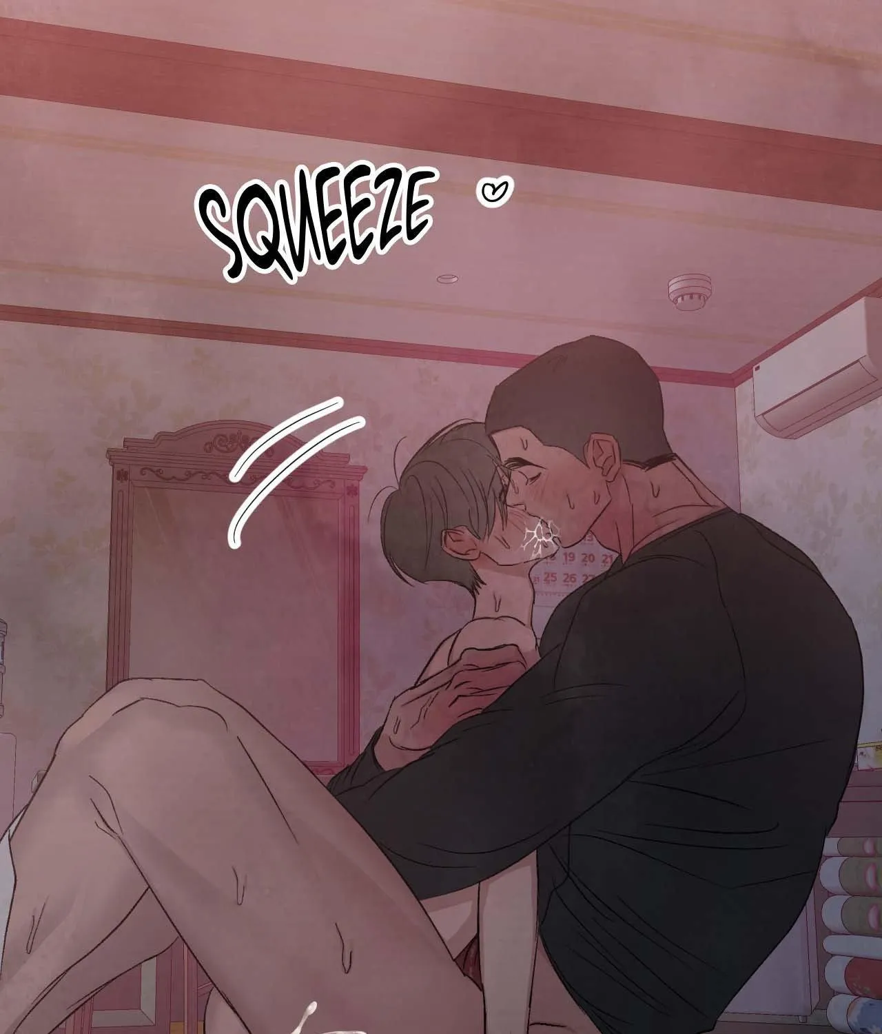 Topsy-Turvy Chapter 145 page 118 - 