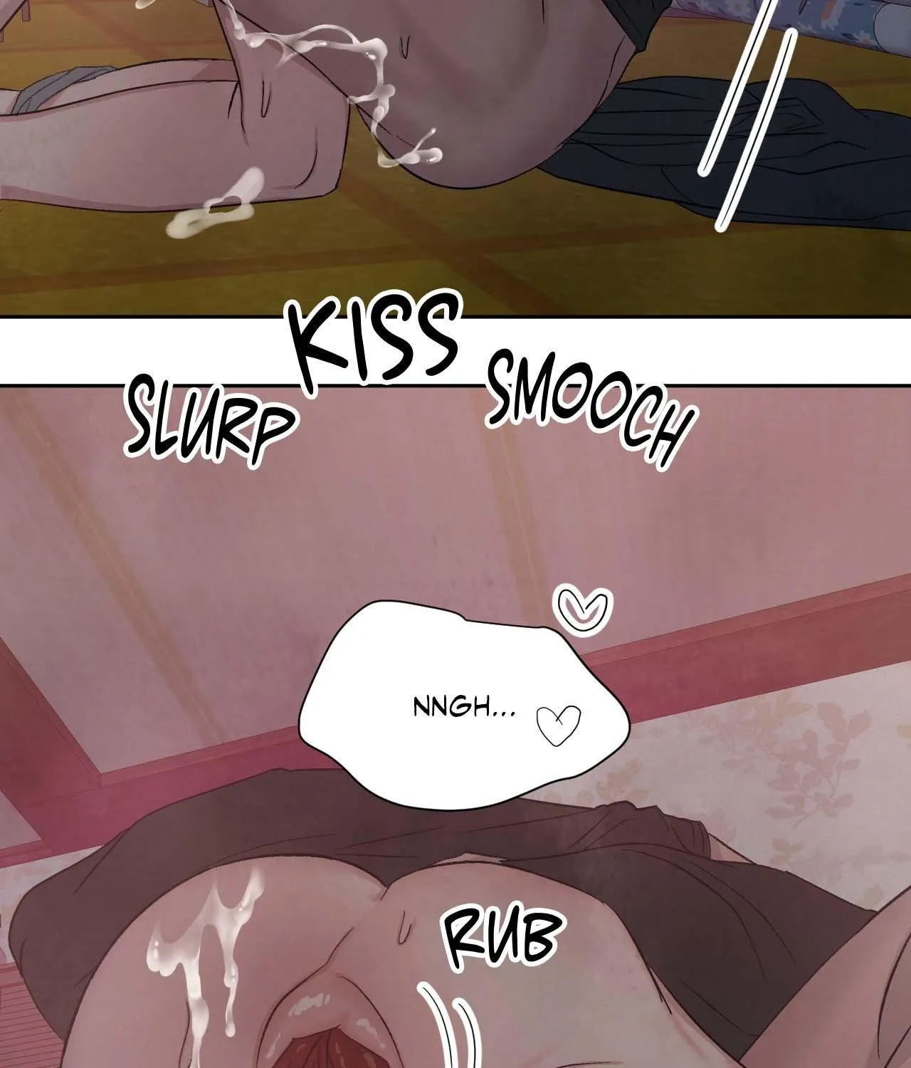 Topsy-Turvy Chapter 145 page 122 - 