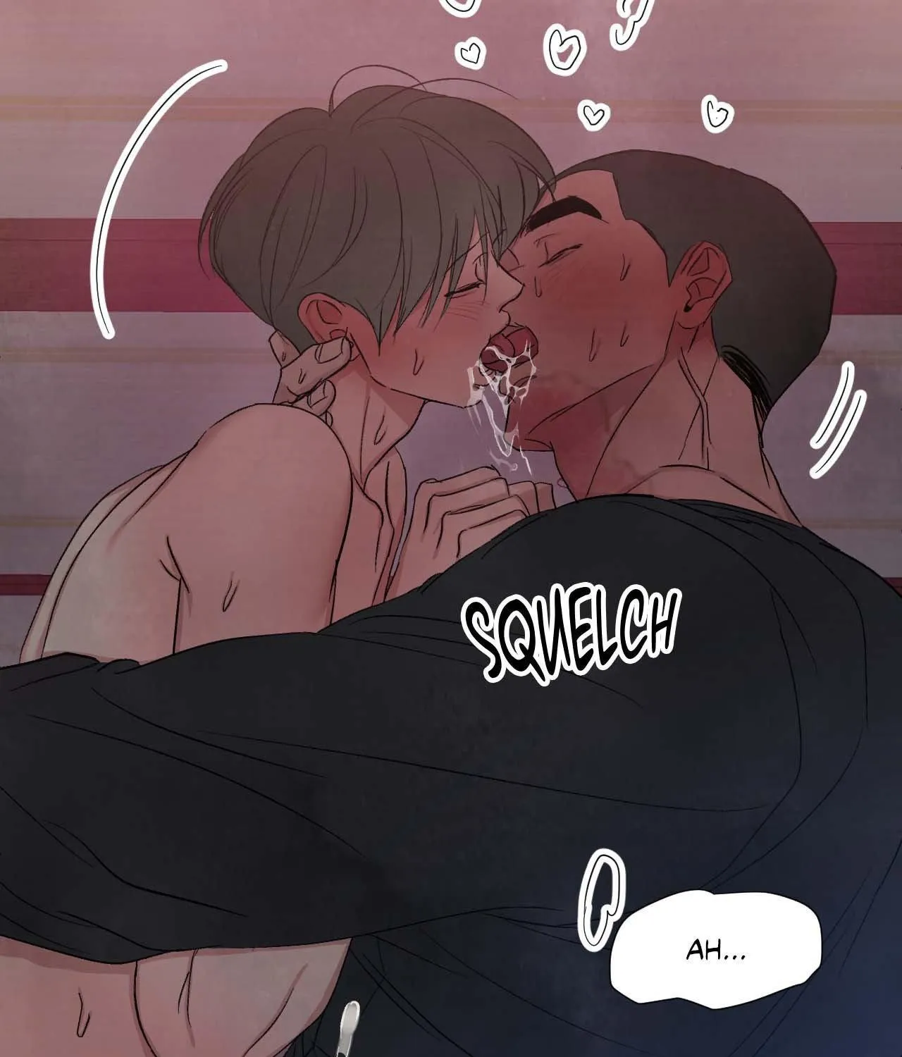Topsy-Turvy Chapter 145 page 126 - 