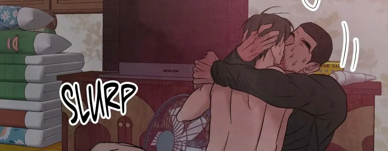 Topsy-Turvy Chapter 145 page 166 - 