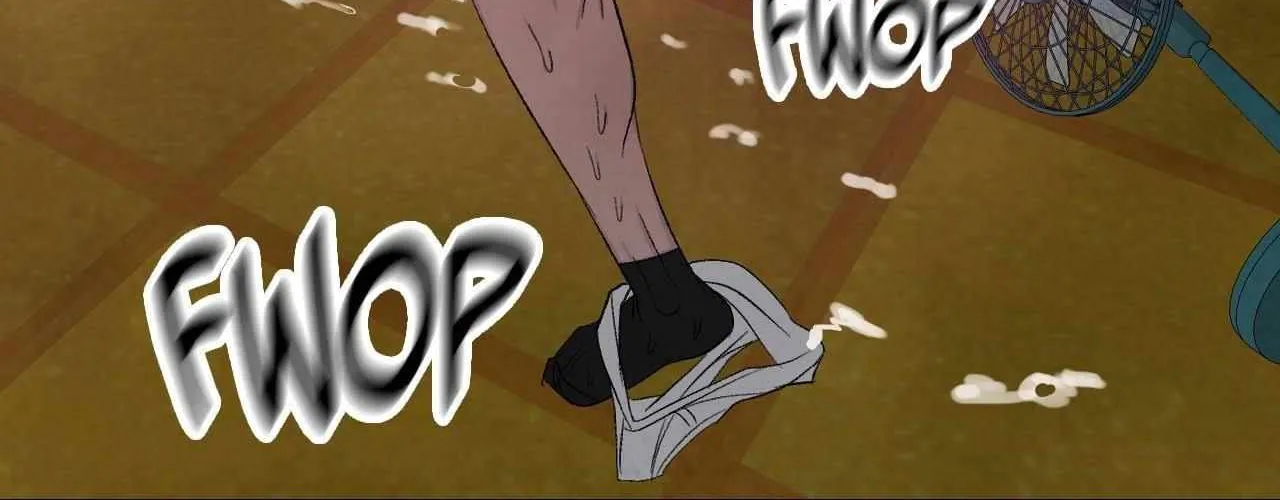 Topsy-Turvy Chapter 145 page 174 - 
