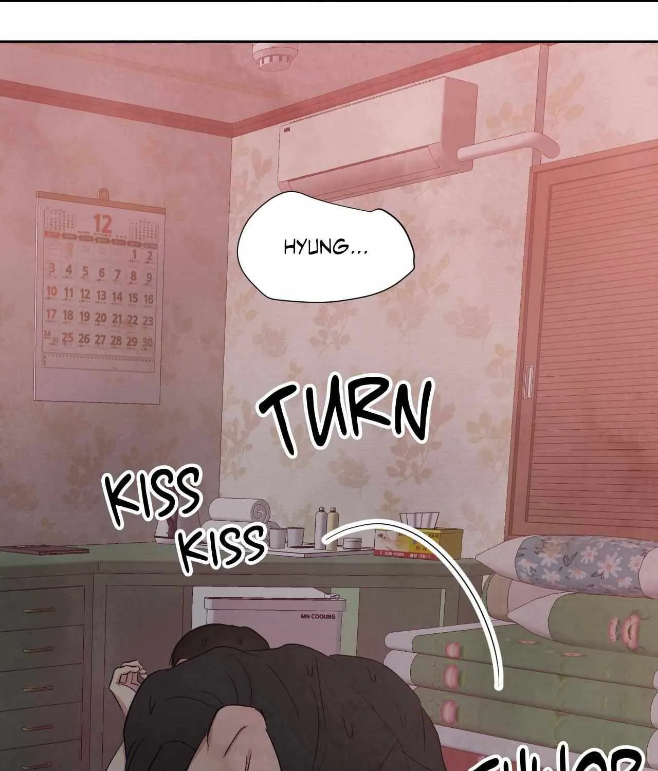 Topsy-Turvy Chapter 145 page 175 - 