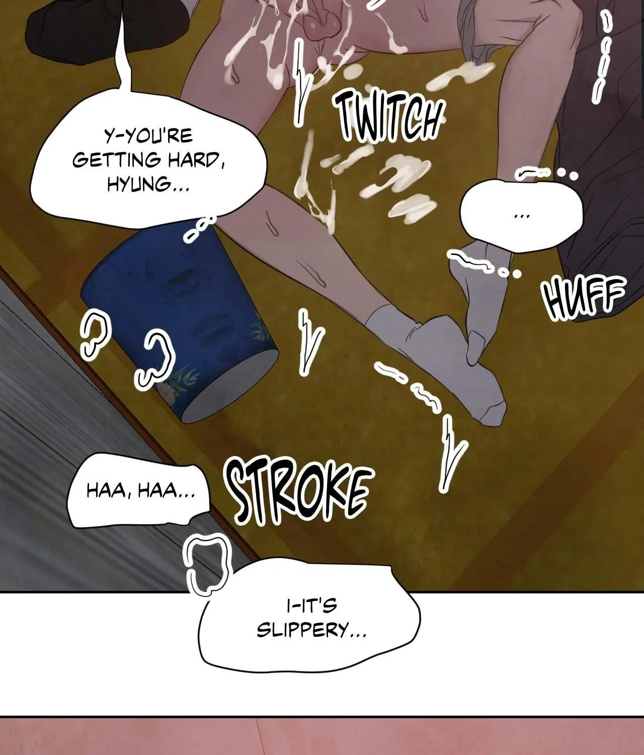 Topsy-Turvy Chapter 145 page 3 - 