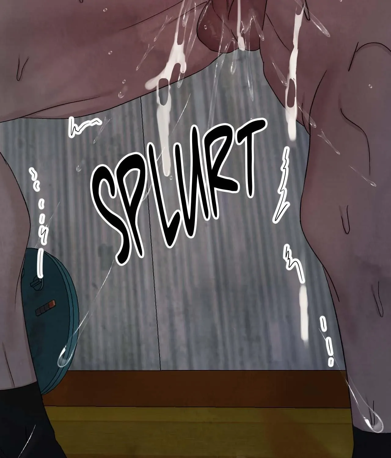 Topsy-Turvy Chapter 145 page 218 - 