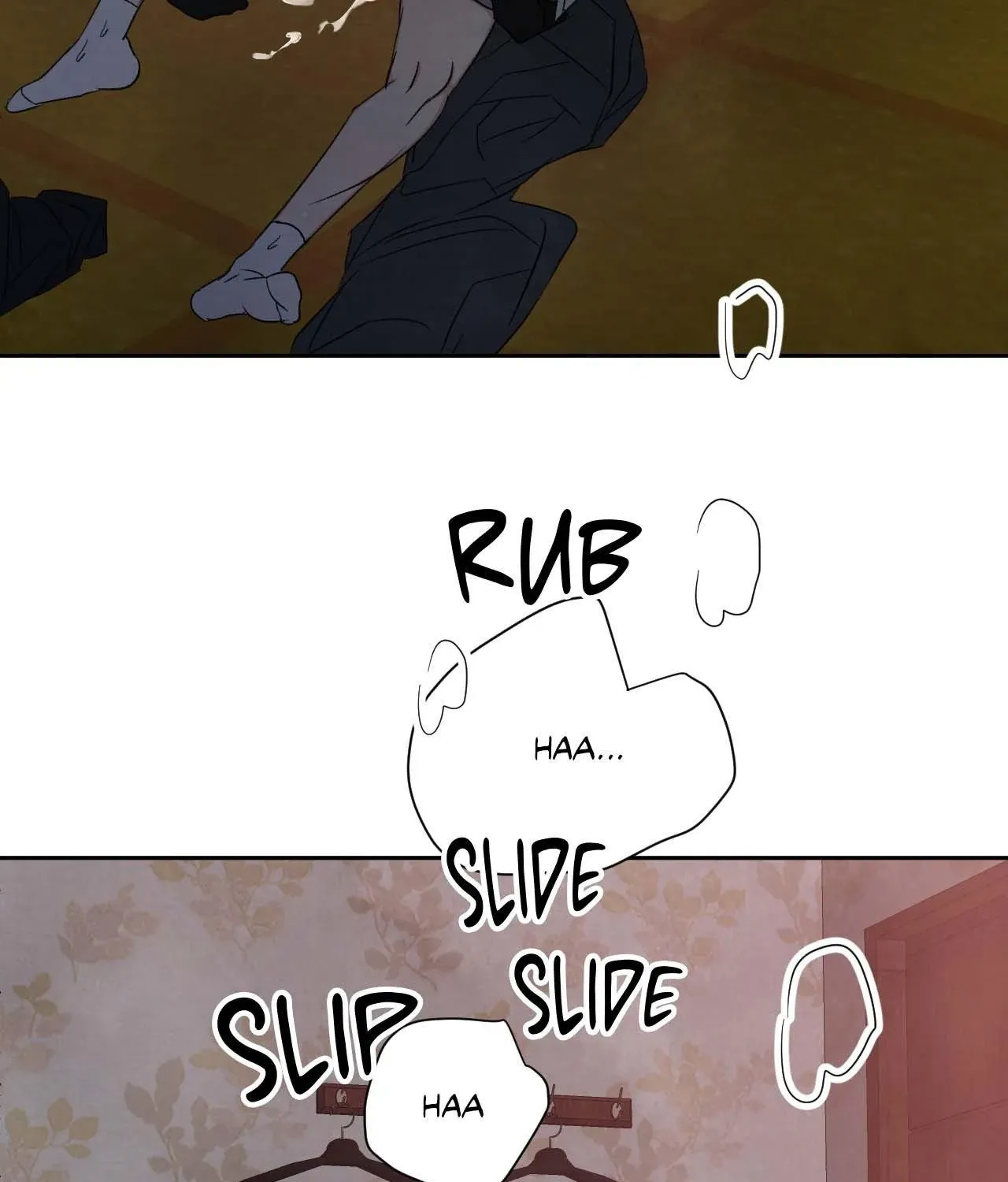 Topsy-Turvy Chapter 145 page 34 - 