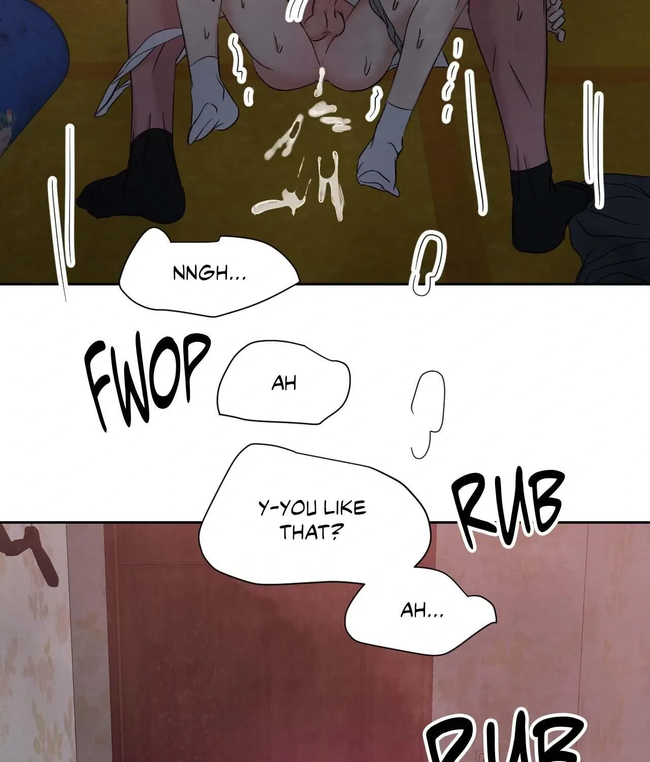 Topsy-Turvy Chapter 145 page 50 - 