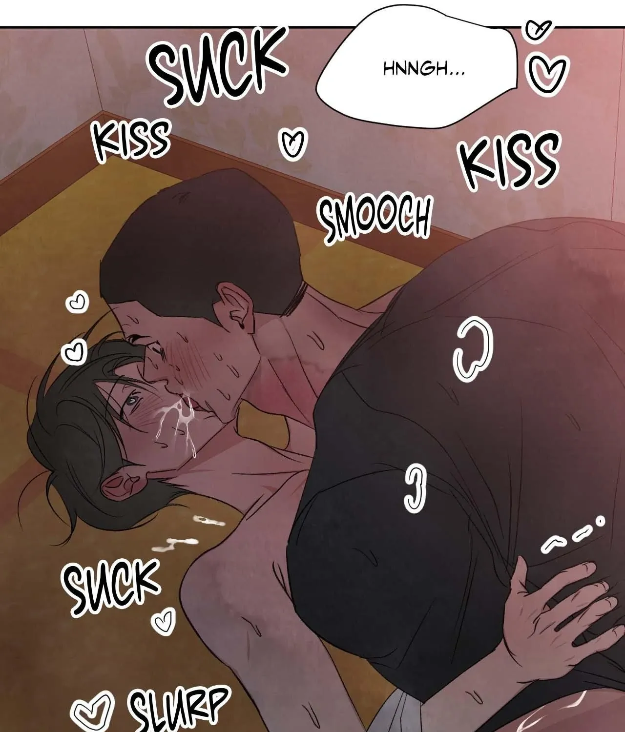 Topsy-Turvy Chapter 145 page 56 - 