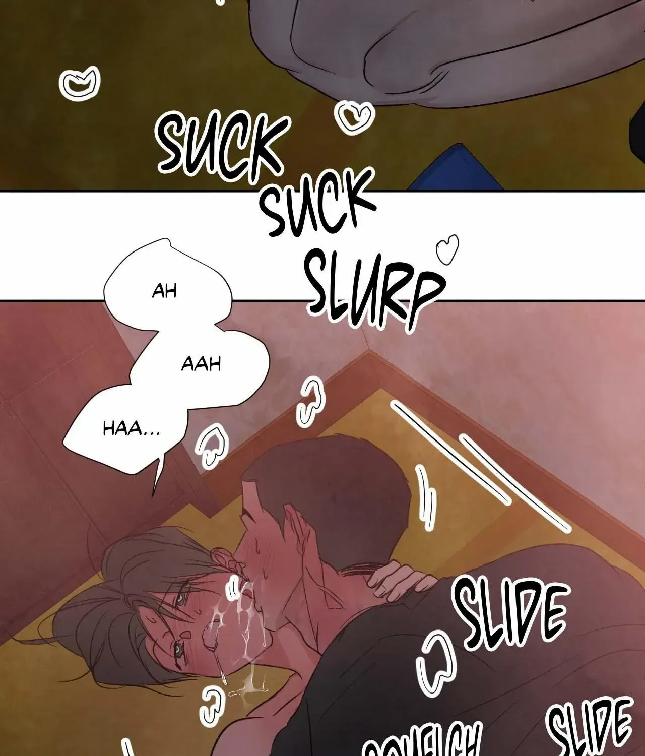 Topsy-Turvy Chapter 145 page 58 - 
