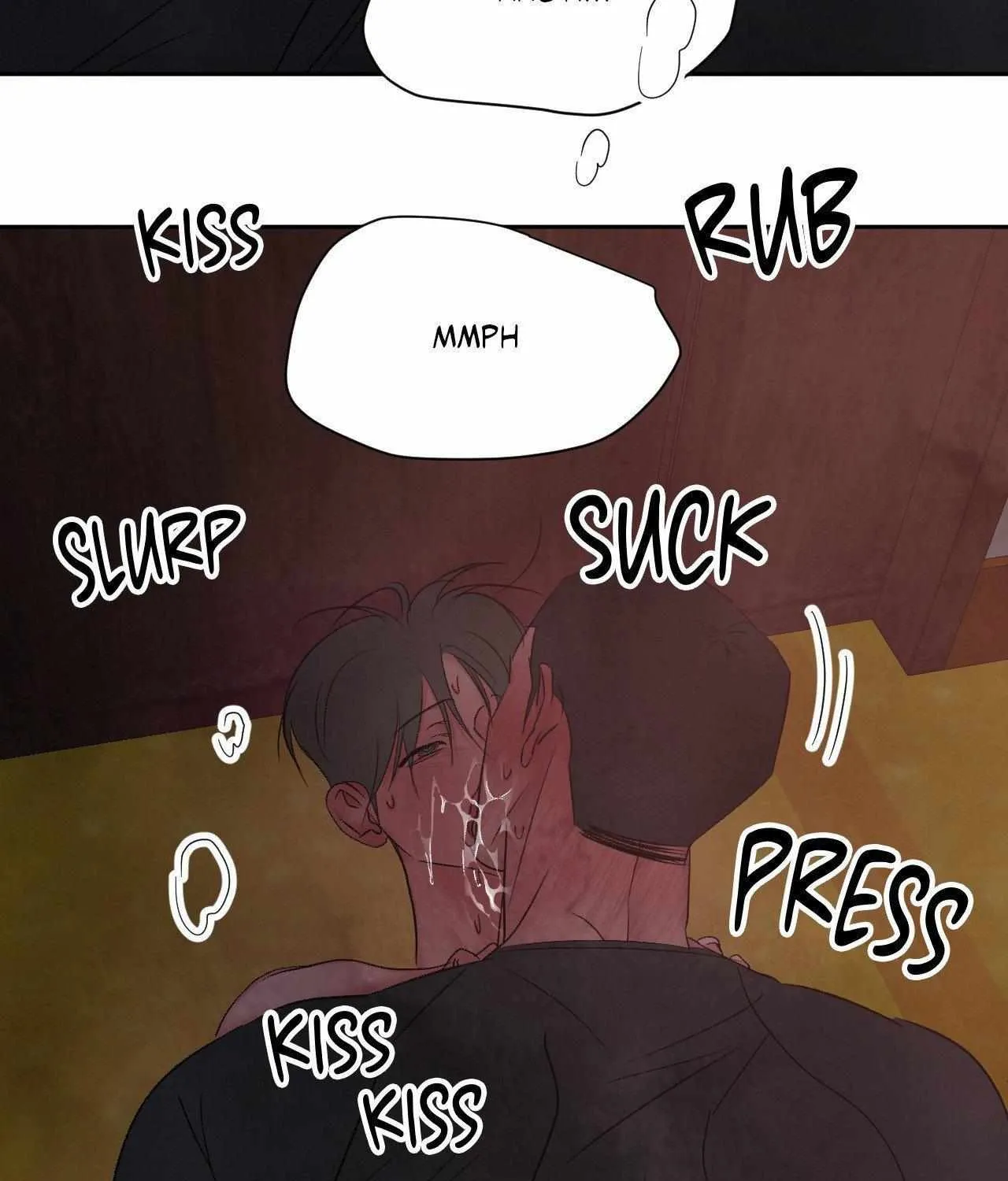 Topsy-Turvy Chapter 145 page 81 - 