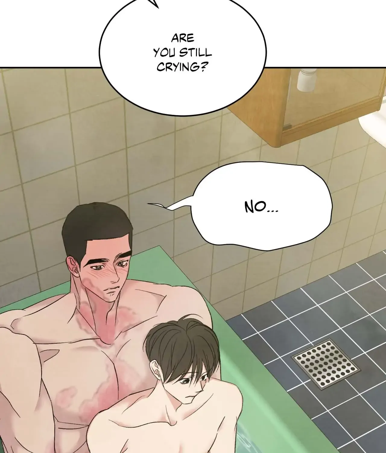 Topsy-Turvy Chapter 146 page 125 - 